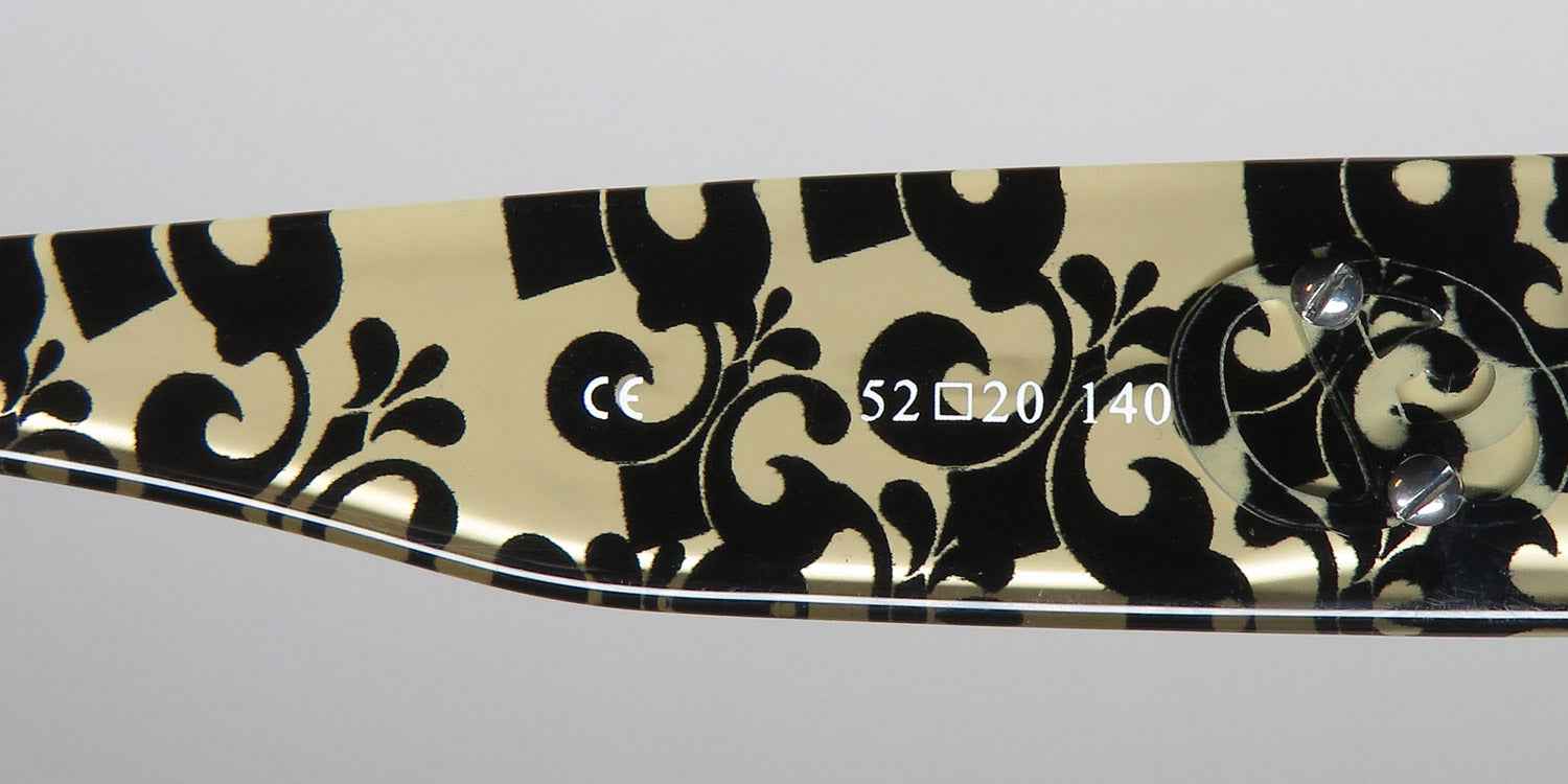 Dereon Dov501 Eyeglasses