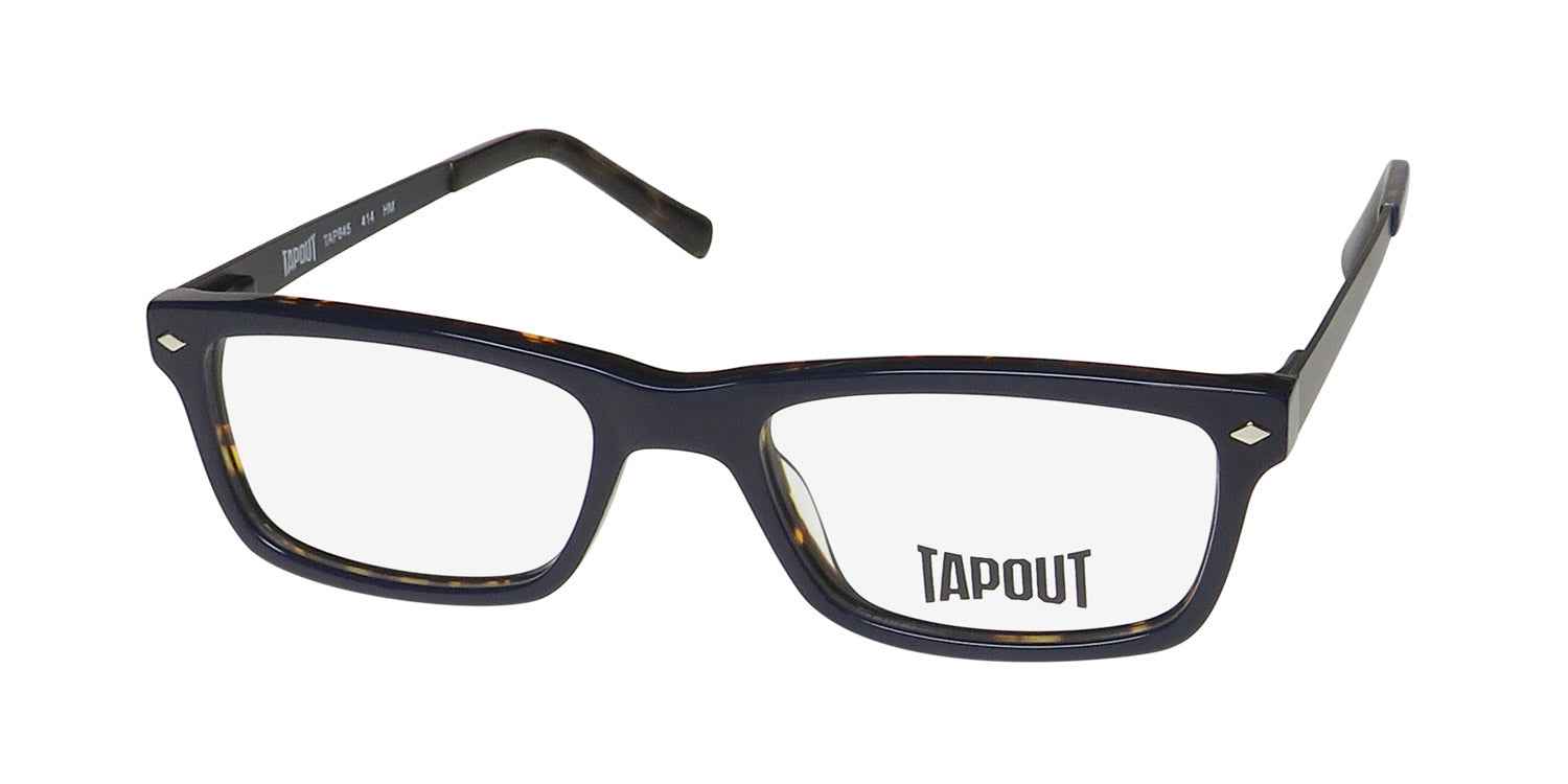 Tapout Tap845 Eyeglasses