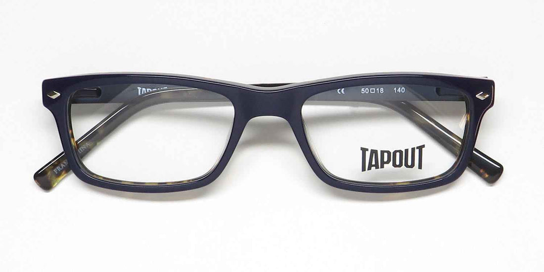 Tapout Tap845 Eyeglasses