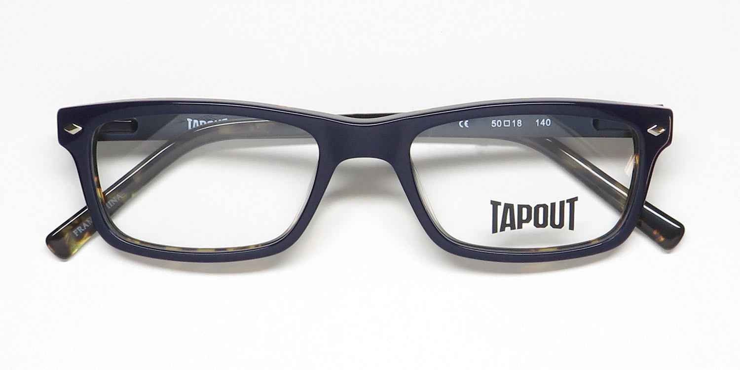 Tapout Tap845 Eyeglasses