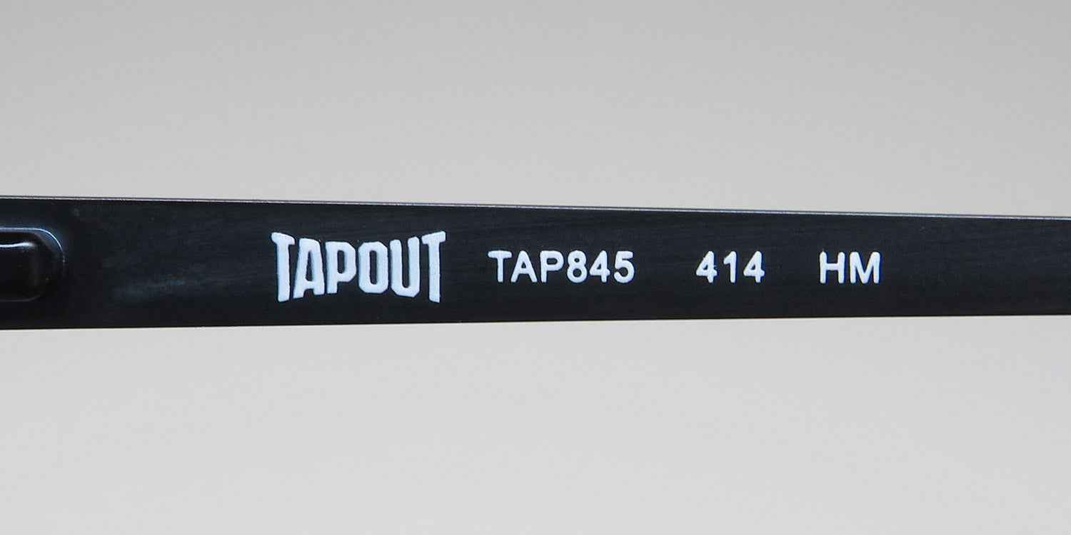 Tapout Tap845 Eyeglasses