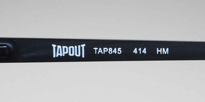 Tapout Tap845 Eyeglasses