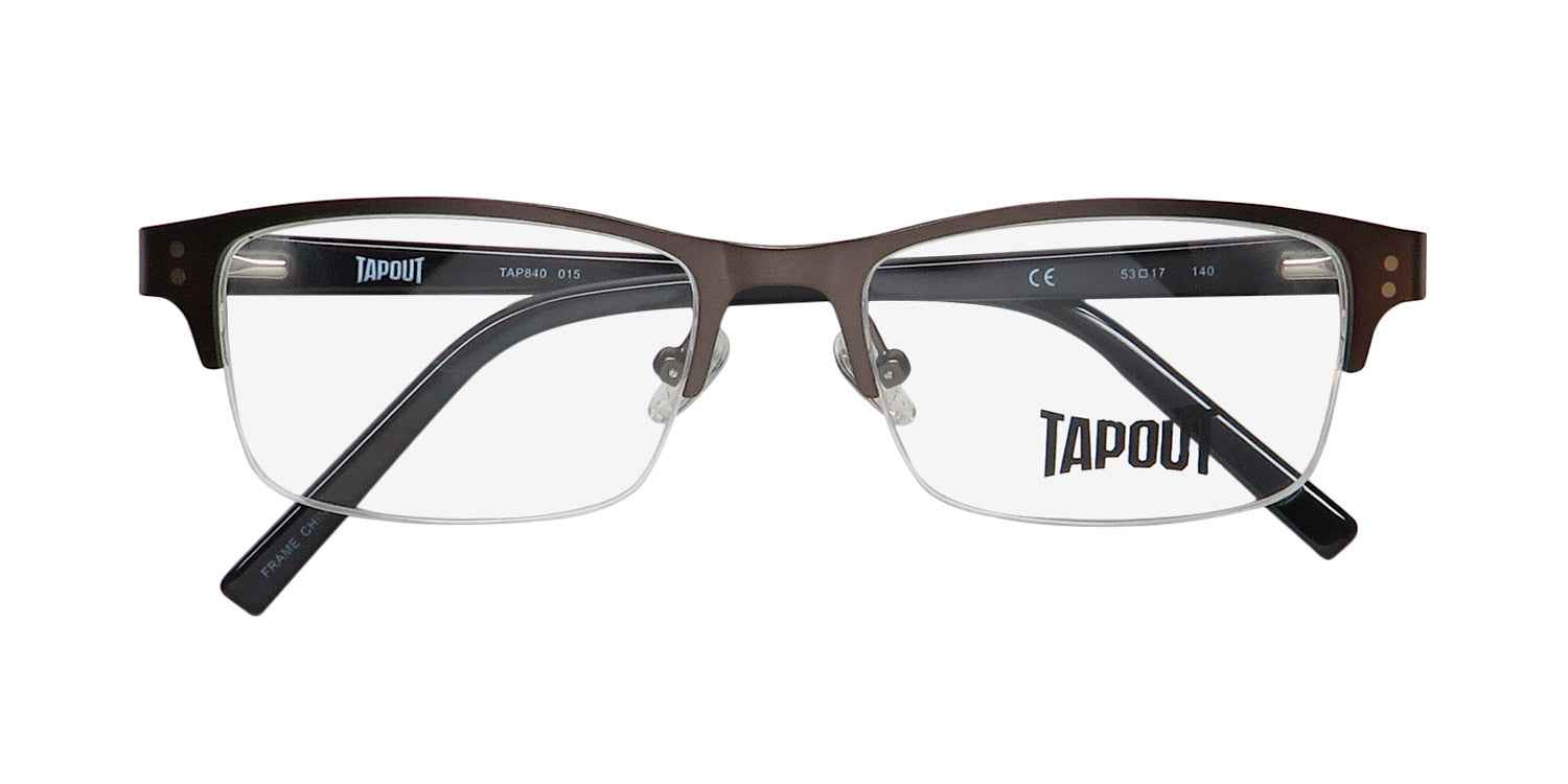 Tapout Tap840 Eyeglasses