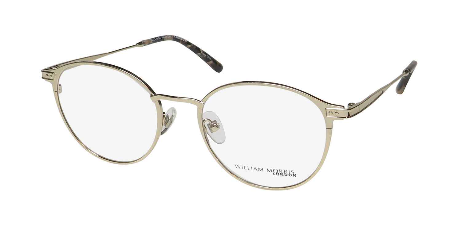William Morris London 50103 Eyeglasses