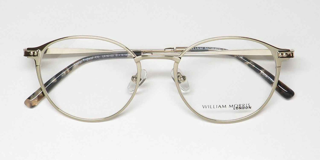 William Morris London 50103 Eyeglasses