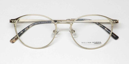 William Morris London 50103 Eyeglasses
