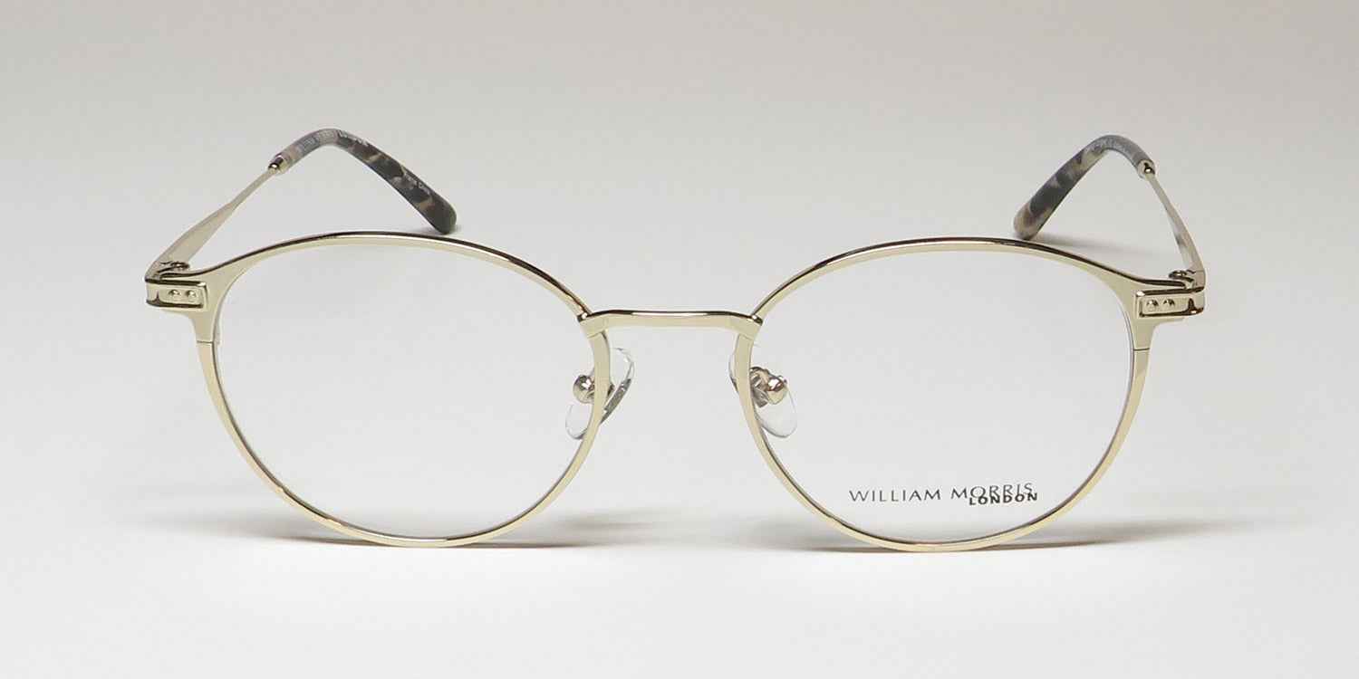 William Morris London 50103 Eyeglasses