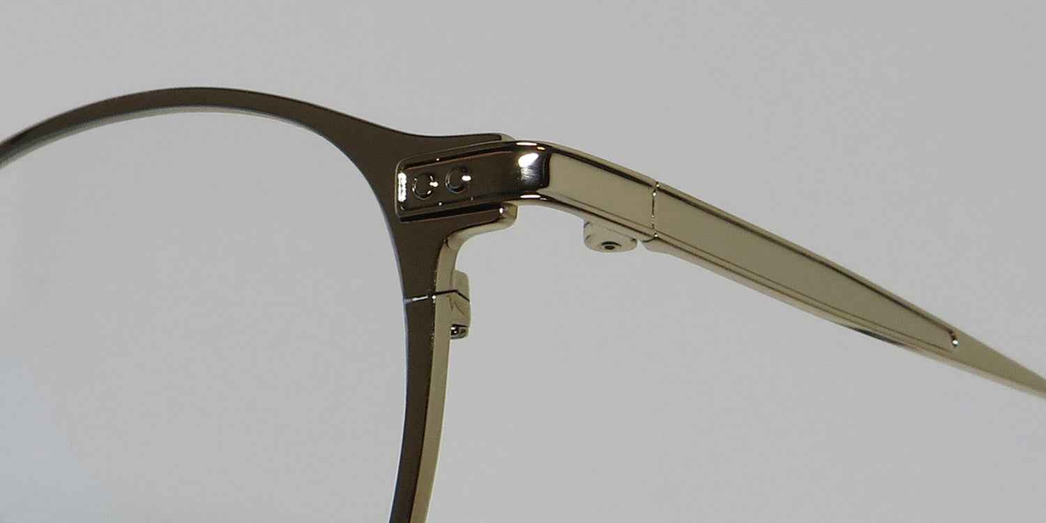 William Morris London 50103 Eyeglasses