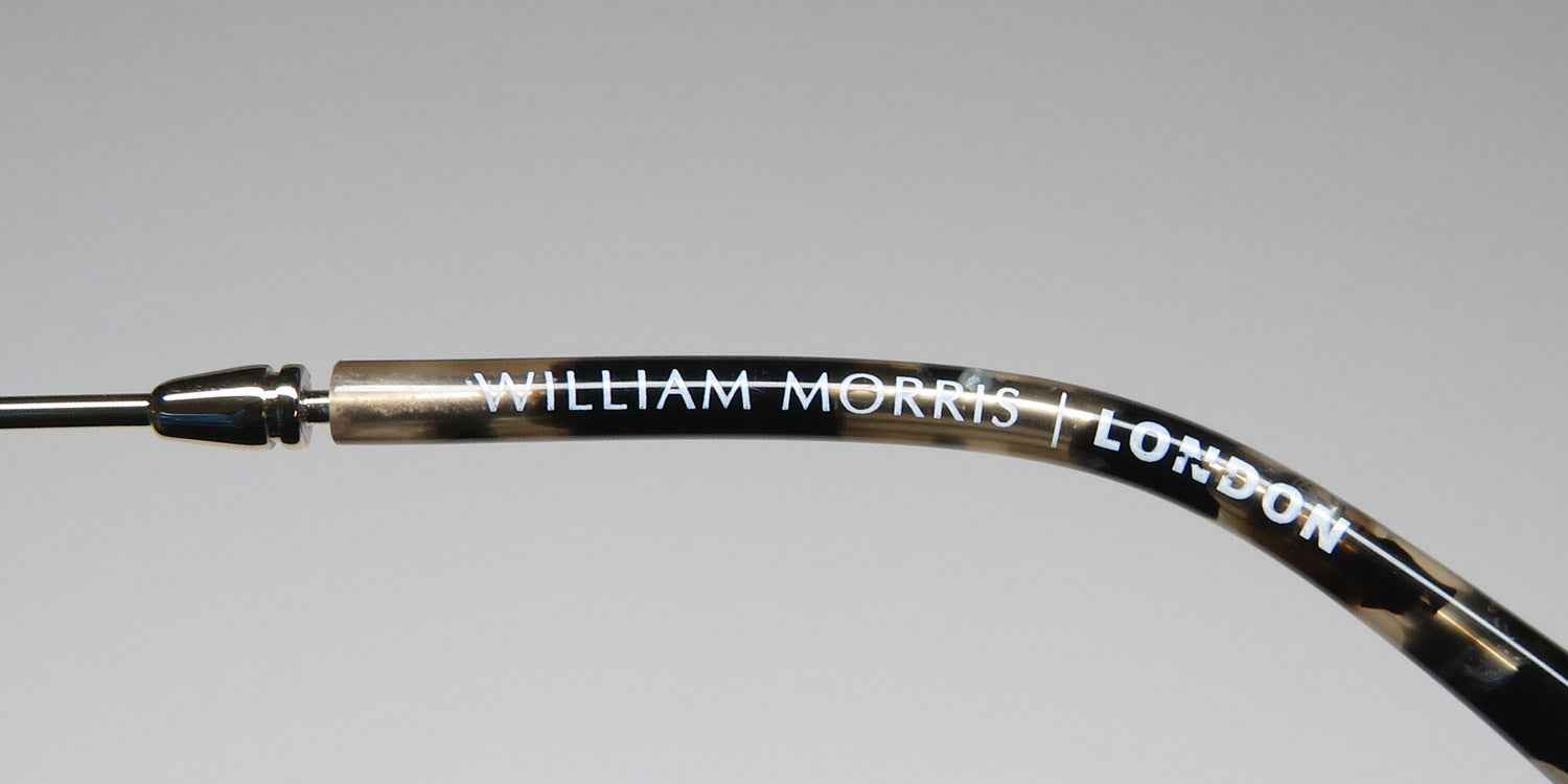 William Morris London 50103 Eyeglasses