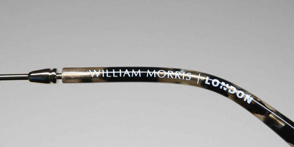 William Morris London 50103 Eyeglasses
