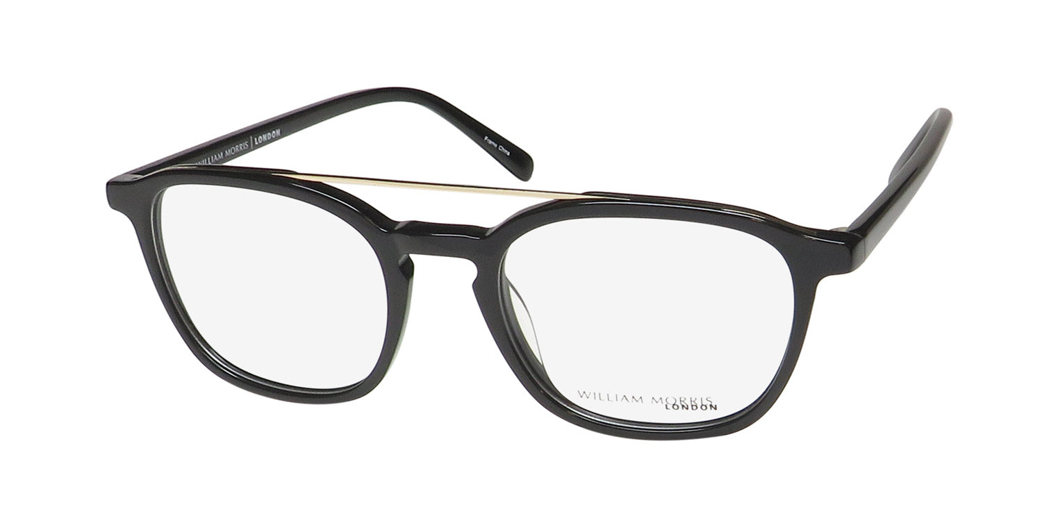 William morris london 50041 eyeglasses by ModaFrames