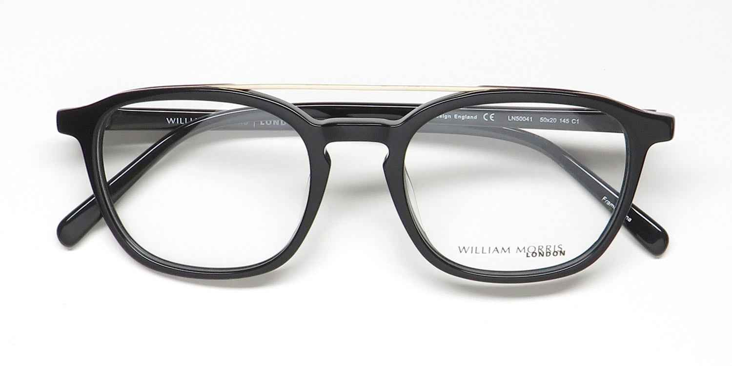 William Morris London 50041 Eyeglasses