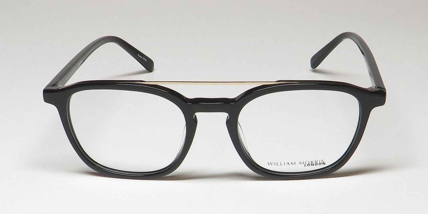 William Morris London 50041 Eyeglasses