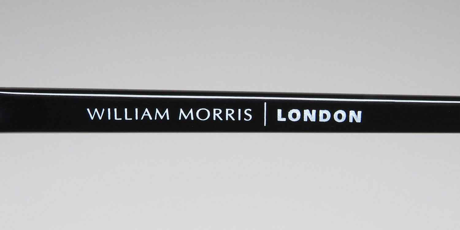William Morris London 50041 Eyeglasses