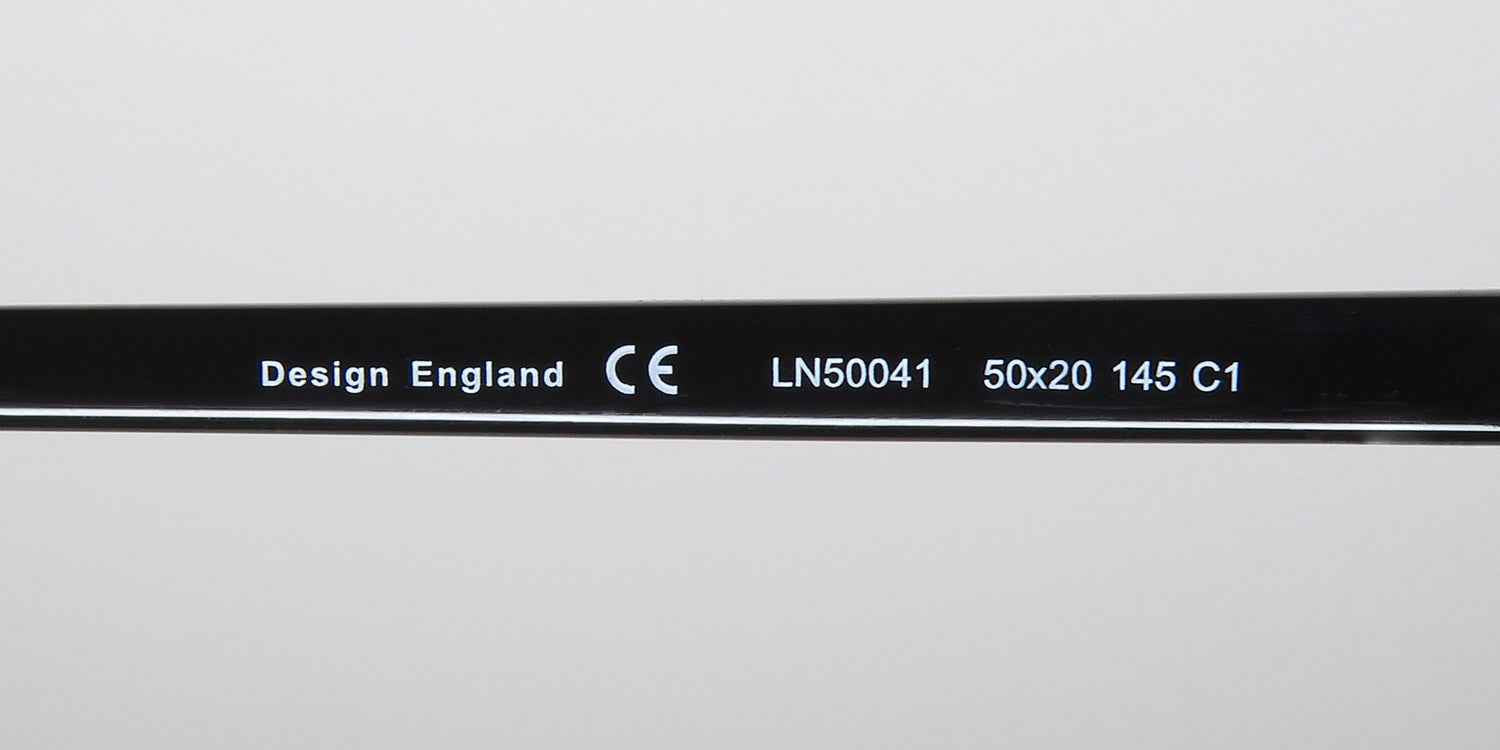 William Morris London 50041 Eyeglasses