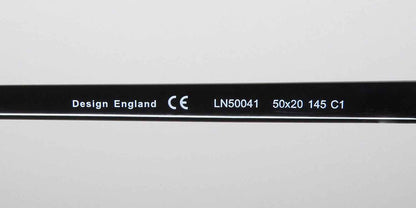 William Morris London 50041 Eyeglasses