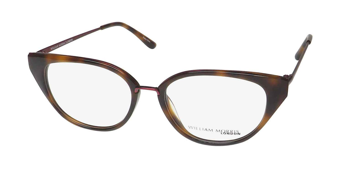 William Morris London 50044 Eyeglasses