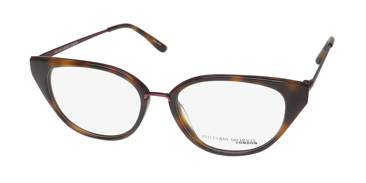 William Morris London 50044 Eyeglasses