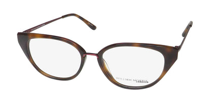William Morris London 50044 Eyeglasses