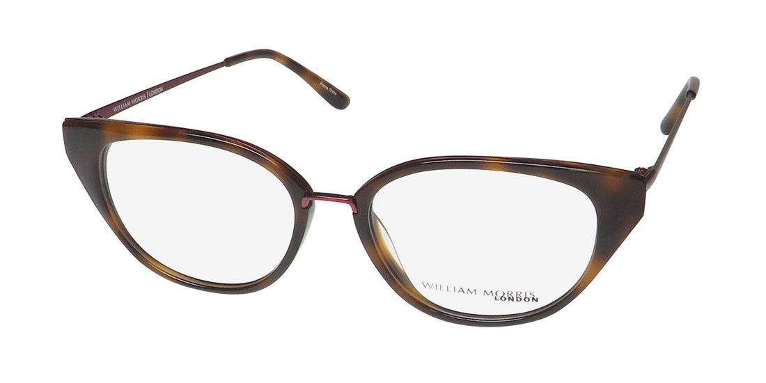 William morris london 50044 eyeglasses by ModaFrames