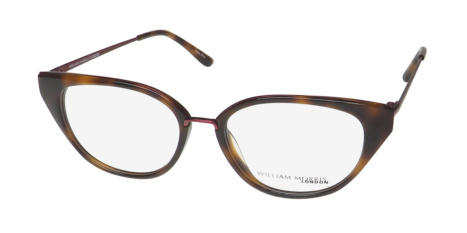 William morris london 50044 eyeglasses by ModaFrames