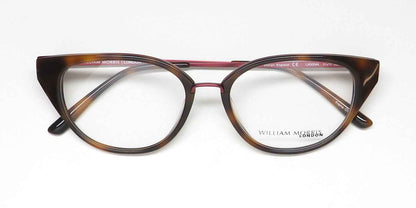 William Morris London 50044 Eyeglasses