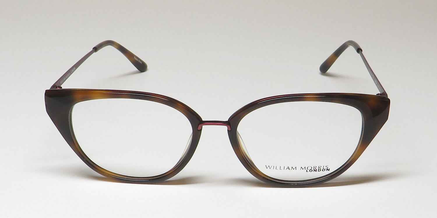 William Morris London 50044 Eyeglasses