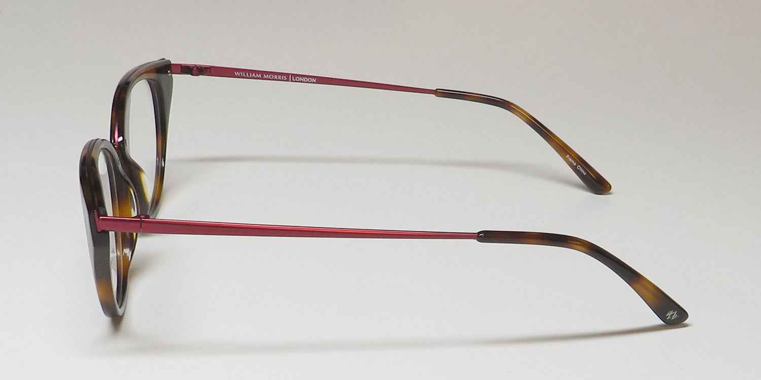 William Morris London 50044 Eyeglasses
