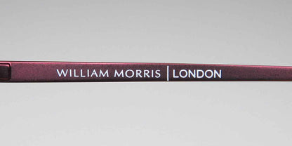 William Morris London 50044 Eyeglasses