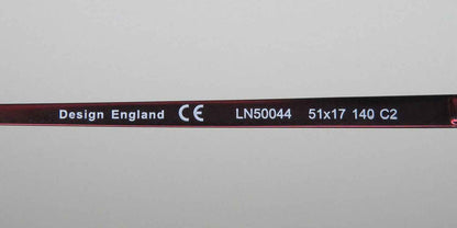 William Morris London 50044 Eyeglasses