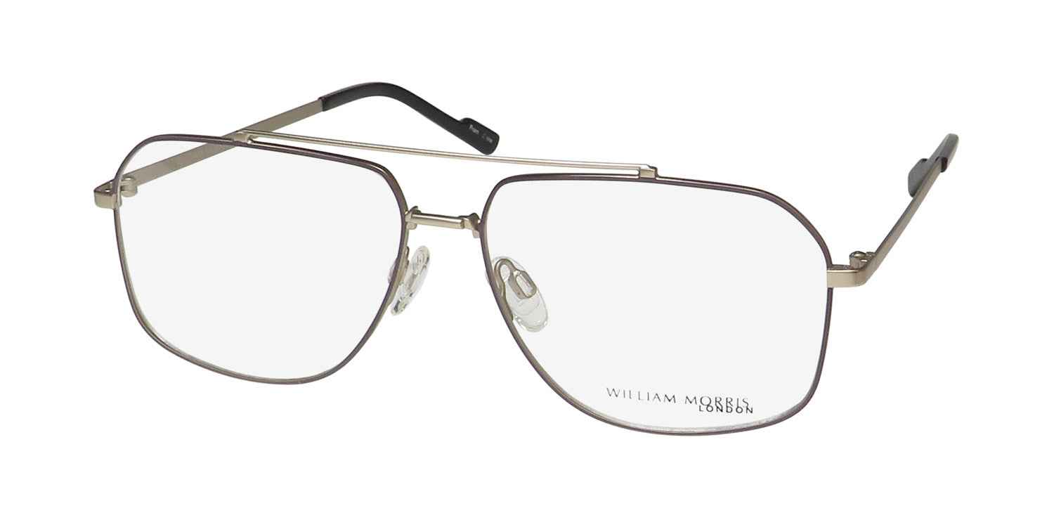 William Morris London 50046 Eyeglasses