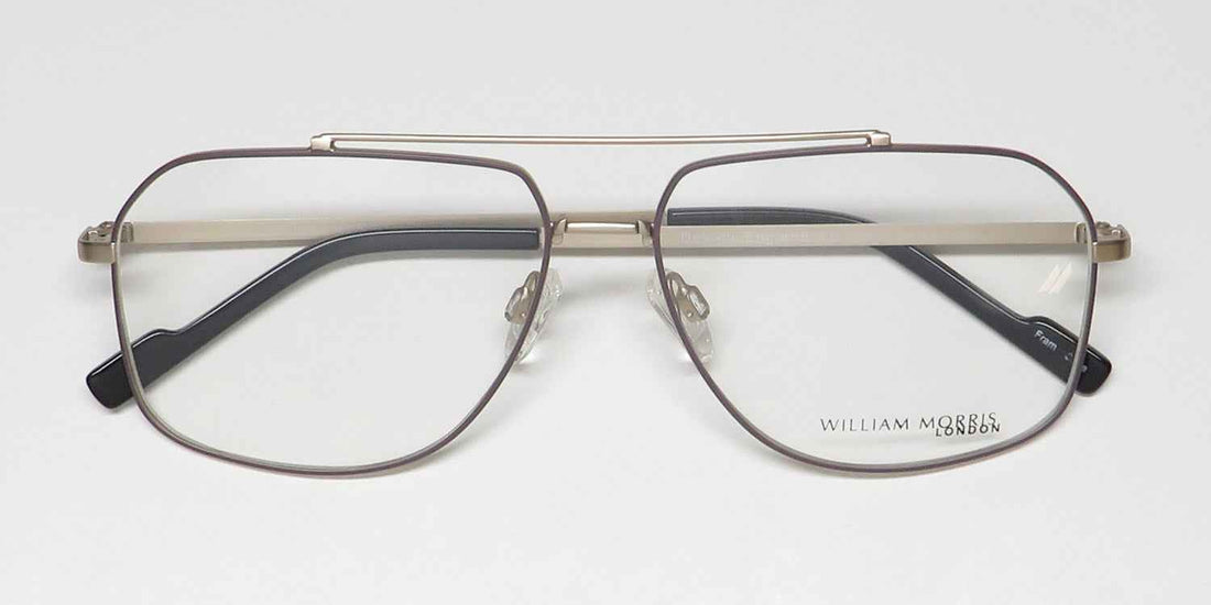 William Morris London 50046 Eyeglasses