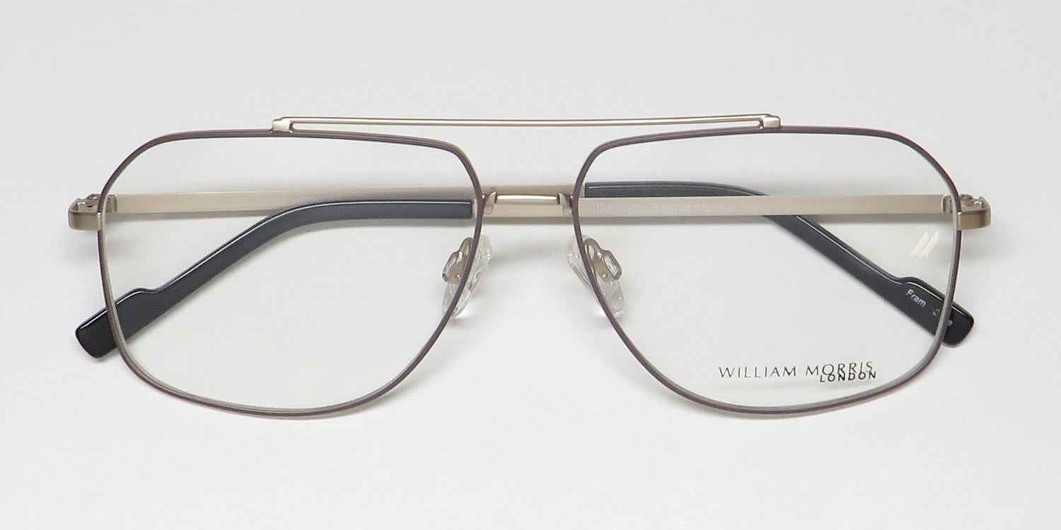 William Morris London 50046 Eyeglasses