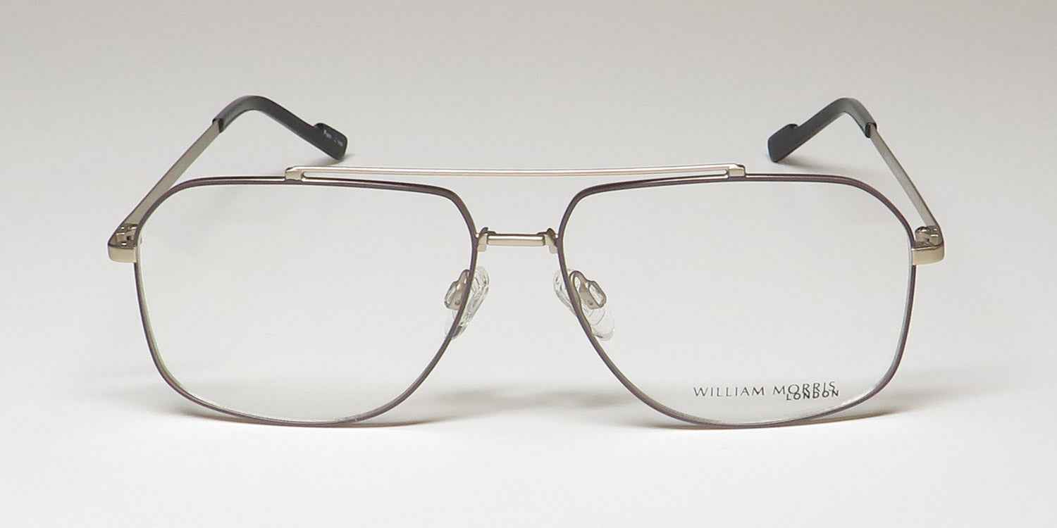 William Morris London 50046 Eyeglasses