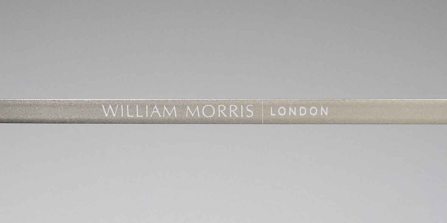 William Morris London 50046 Eyeglasses