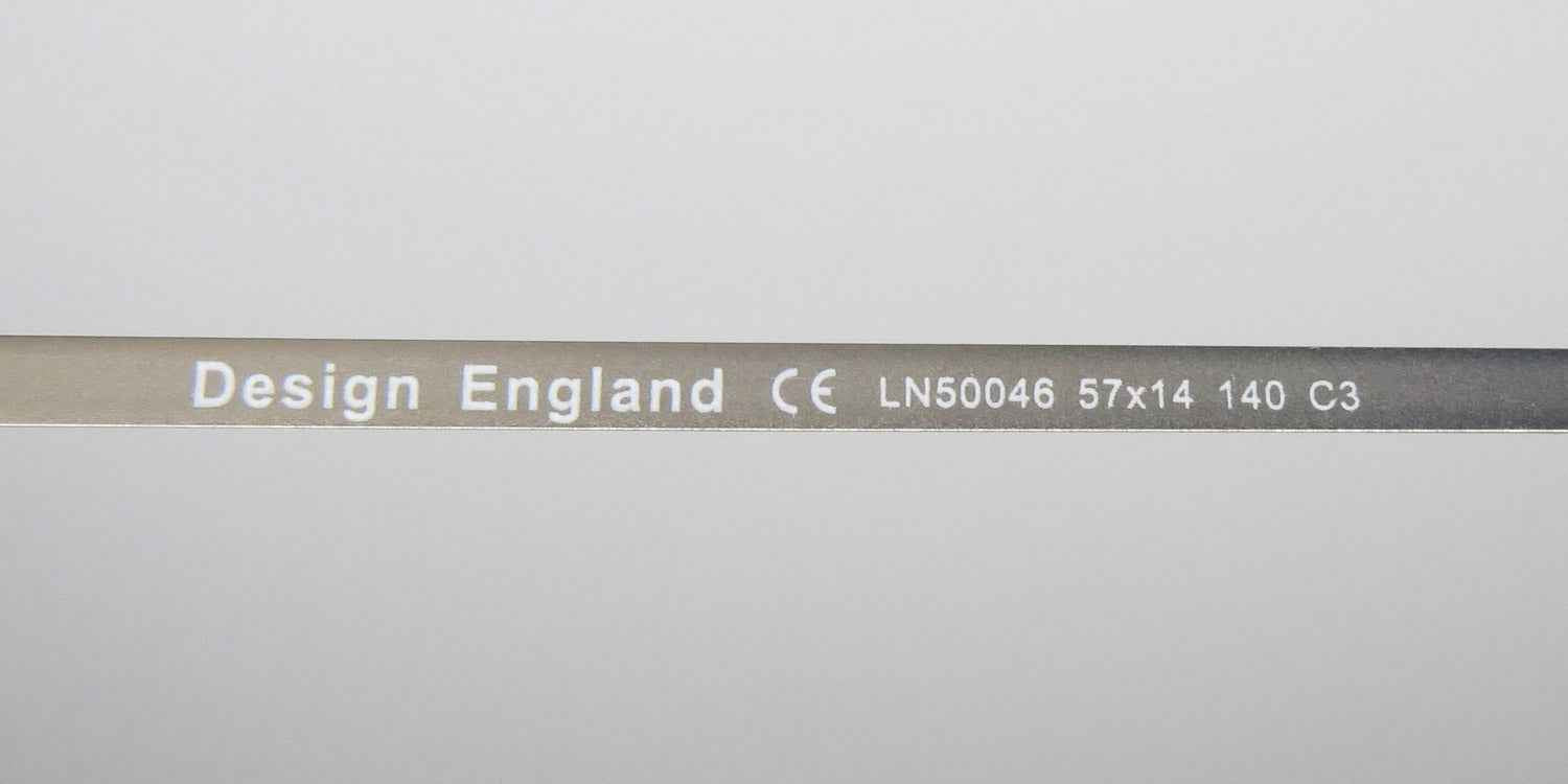 William Morris London 50046 Eyeglasses