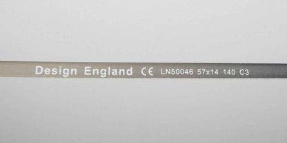 William Morris London 50046 Eyeglasses