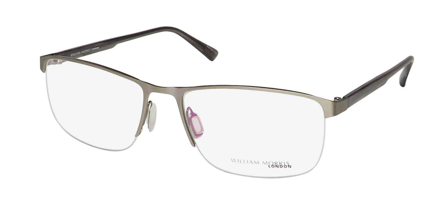 William Morris London 50153 Eyeglasses