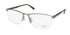 William Morris London 50153 Eyeglasses