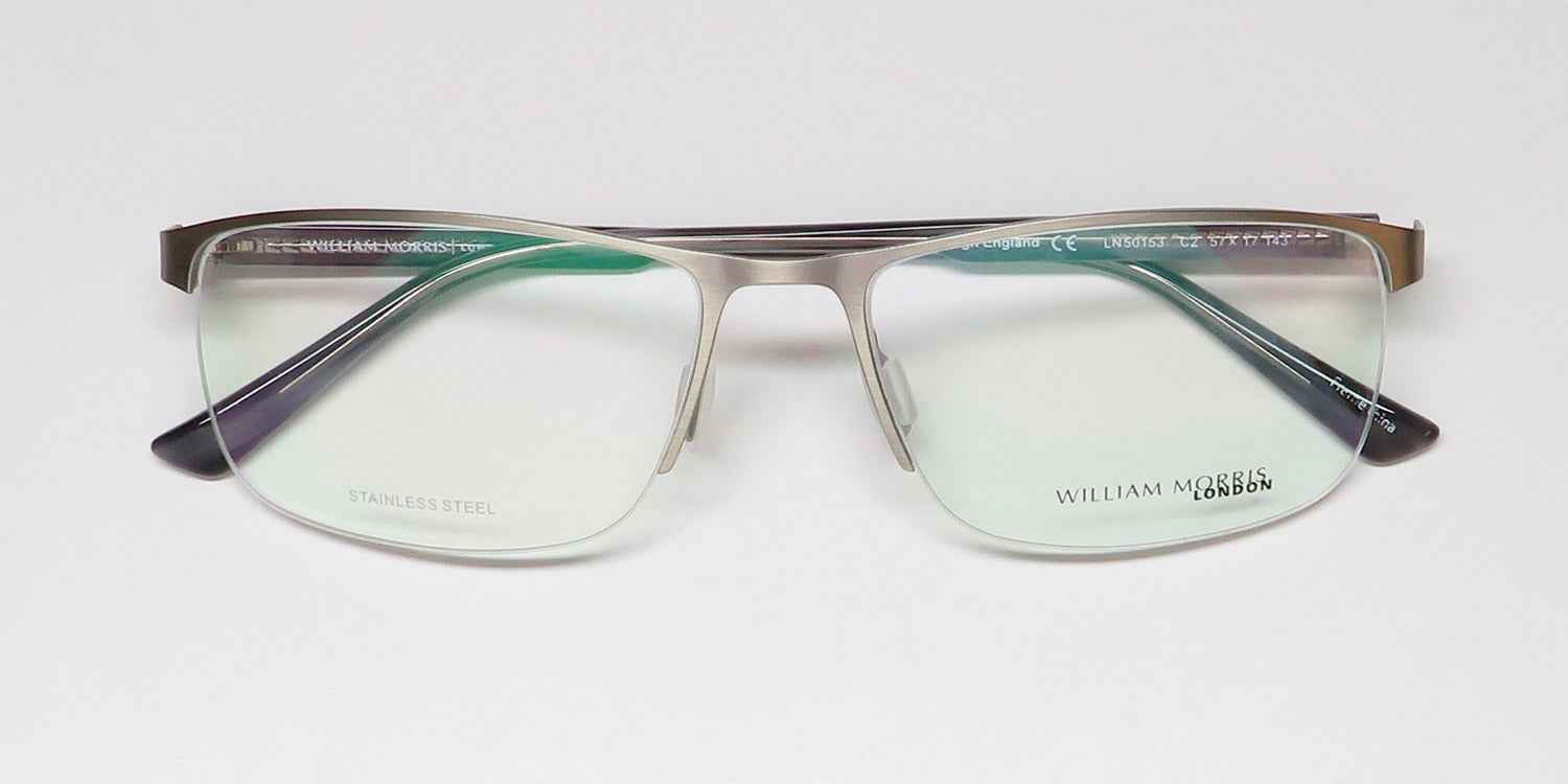 William Morris London 50153 Eyeglasses
