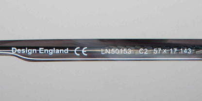 William Morris London 50153 Eyeglasses