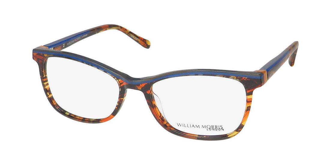 William Morris London 50036 Eyeglasses