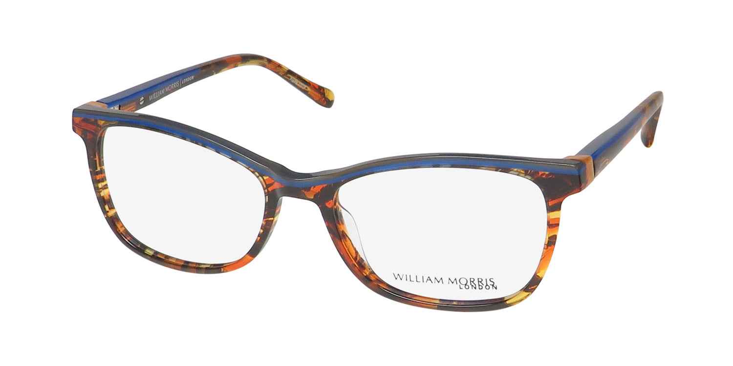 William Morris London 50036 Eyeglasses