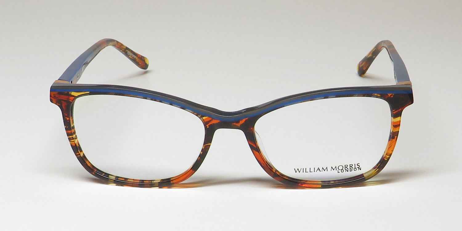 William Morris London 50036 Eyeglasses