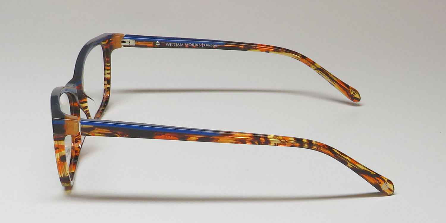 William Morris London 50036 Eyeglasses