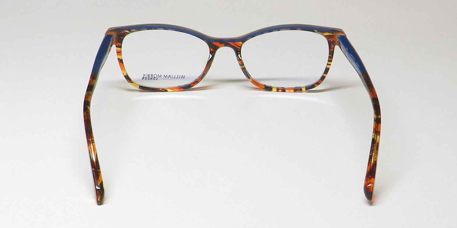 William Morris London 50036 Eyeglasses