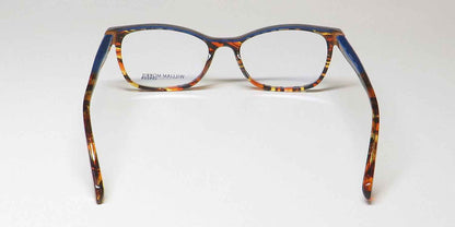 William Morris London 50036 Eyeglasses