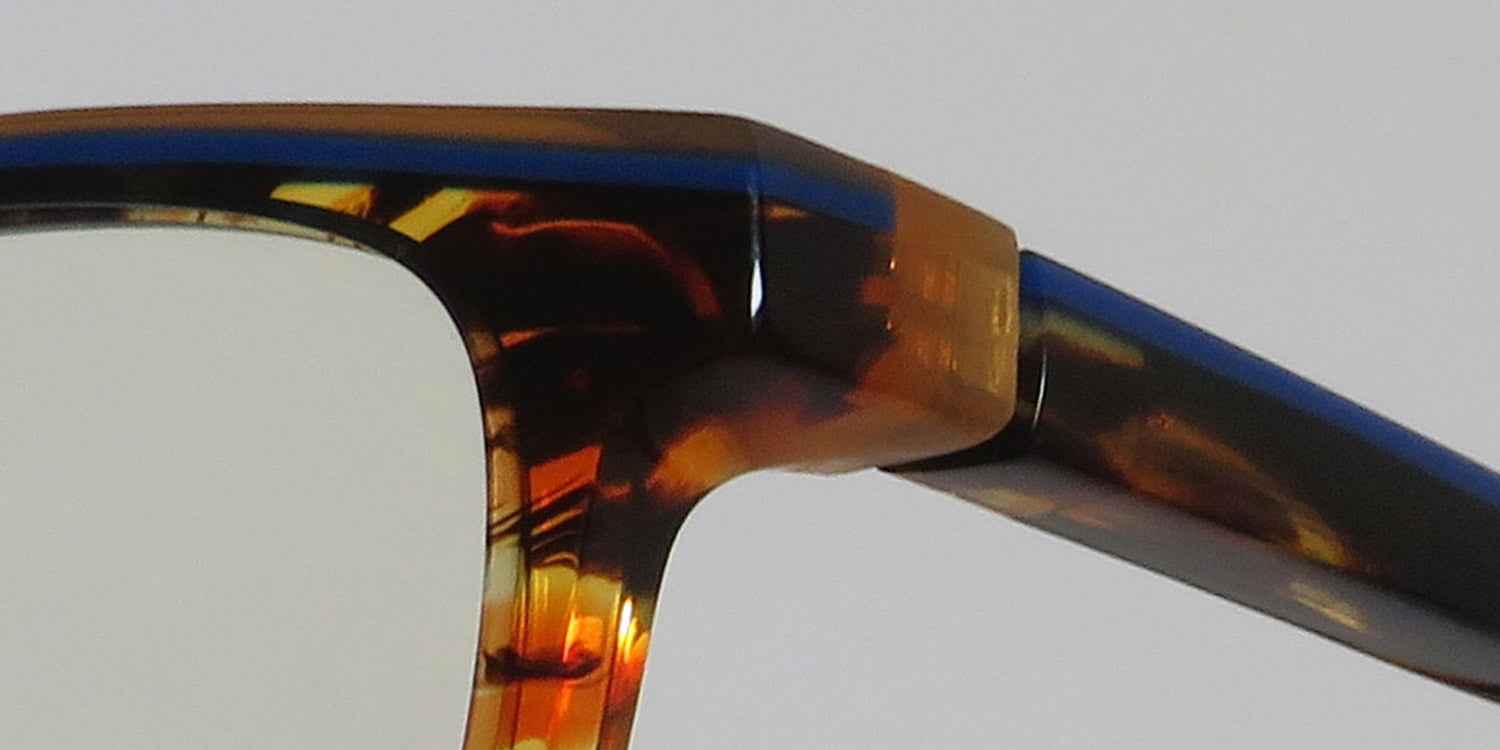 William Morris London 50036 Eyeglasses