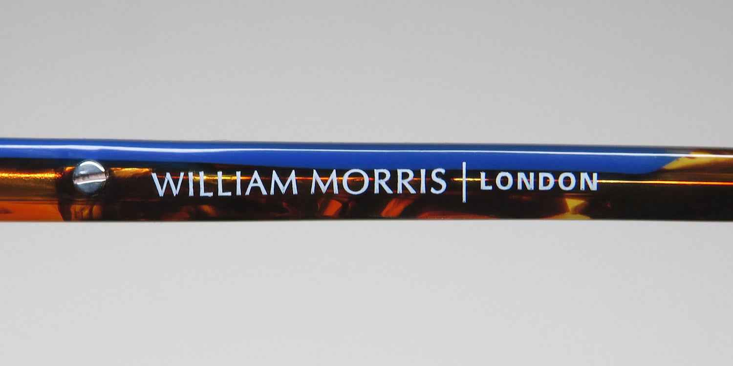 William Morris London 50036 Eyeglasses