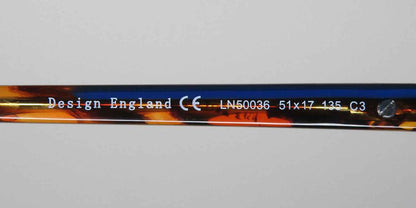 William Morris London 50036 Eyeglasses